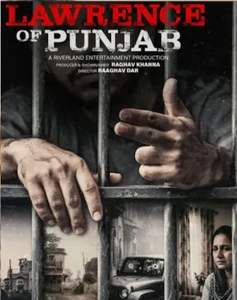 OTT पर सख्ती: ‘लॉरेंस ऑफ पंजाब’ नहीं होगी रिलीज, सूचना मंत्रालय का आदेश