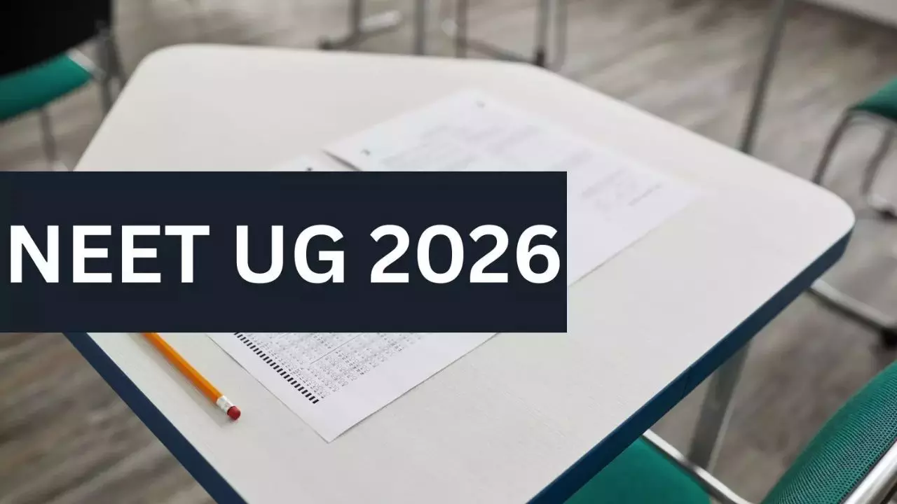 NEET-UG Re Exam Date: NEET-UG 2026 दोबारा 21 जून को, NTA ने जारी किया नया शेड्यूल