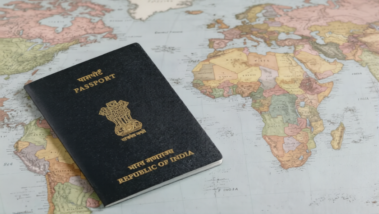 OCI Card New Rules:  OCI और नागरिकता आवेदन अब डिजिटल, गृह मंत्रालय ने लागू किए नए नियम