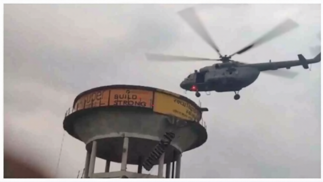 Siddharthnagar News: रील बनाने के चक्कर में हादसा, टंकी से गिरकर एक किशोर की मौत