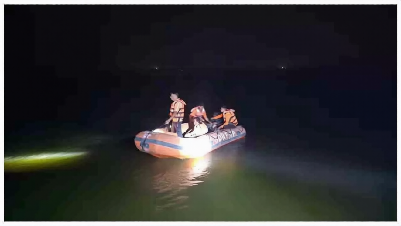 Hamirpur Boat Accident: हमीरपुर में बड़ा हादसा,यमुना नदी में नाव पलटी, बच्चों समेत 6 लापता