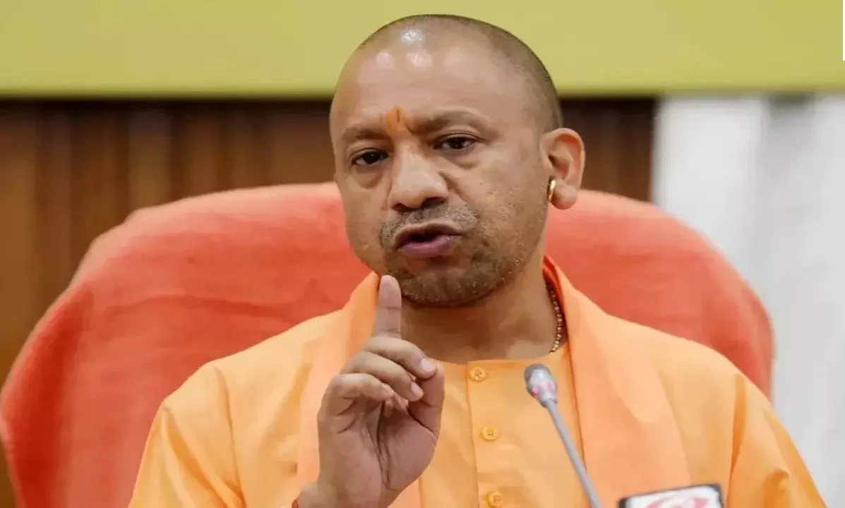 Recruitment in UP: CM योगी आदित्यनाथ ने 481 चयनित अभ्यर्थियों को नियुक्ति पत्र दिए