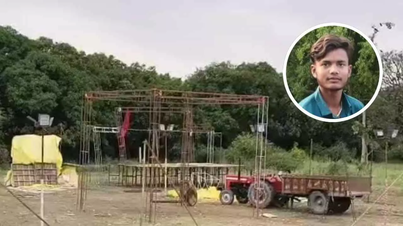 Etah News: DJ डांस को लेकर खूनी झड़प, दुल्हन के ममेरे भाई को लगी गोली, बिना शादी लौटी बारात