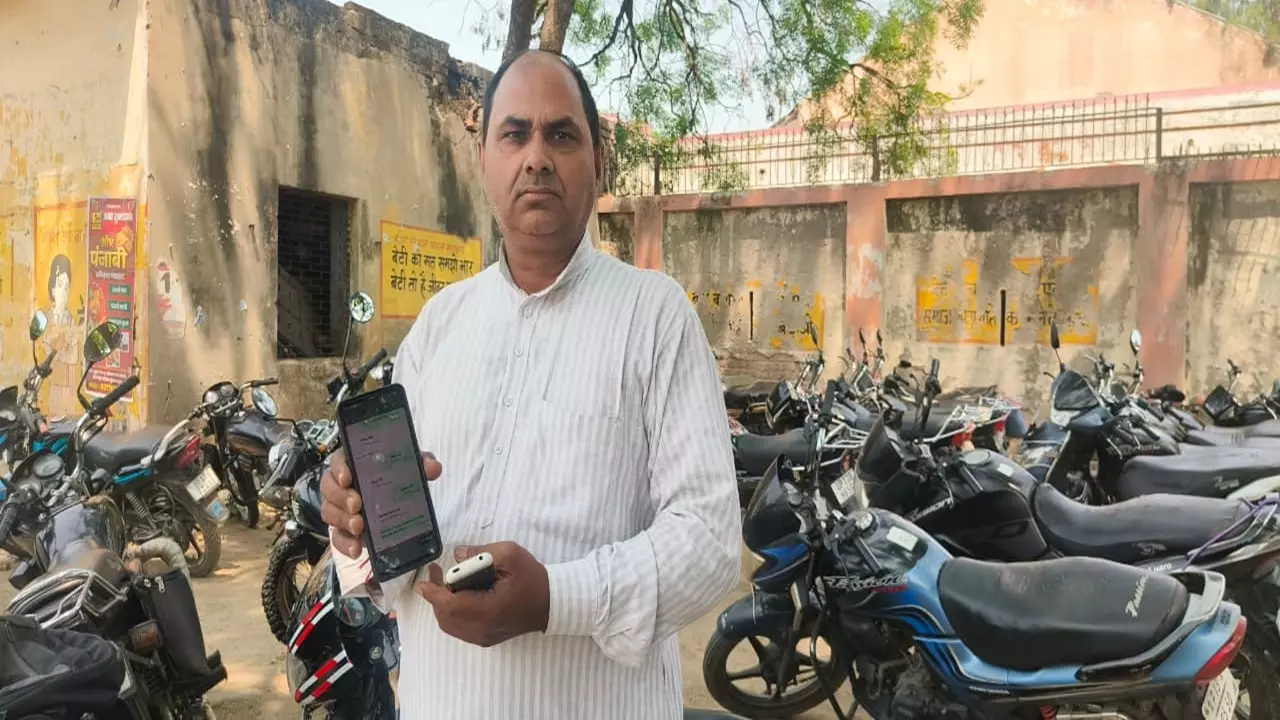 Bulandshahr News: जनता को राहत देने वाली योजना पर सवाल,बुलंदशहर टेस्टिंग सेंटर बना ‘वसूली अड्डा’