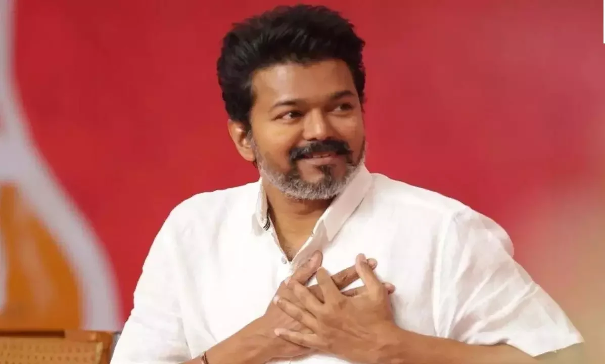 Thalapathy Vijay Government Formation: तमिलनाडु में थलपति विजय की बढ़ी ताकत, वाम दलों और VCK का मिला समर्थन