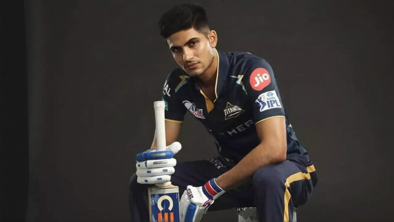 IPL News: शुभमन गिल की तूफानी पारी से जीटी की बड़ी जीत, अनिल कुंबले ने की जमकर तारीफ