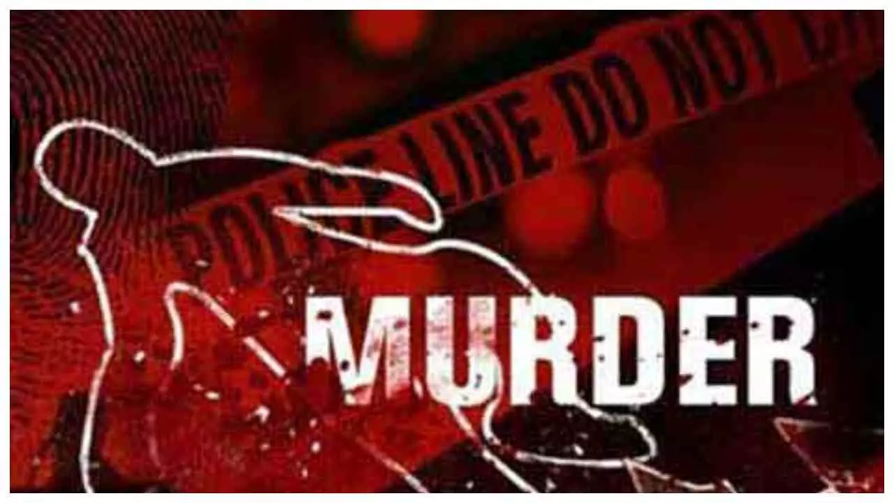 Hapur News: हापुड़ में प्रॉपर्टी डीलर अतुल तोमर की गोली मारकर हत्या, इलाके में सनसनी