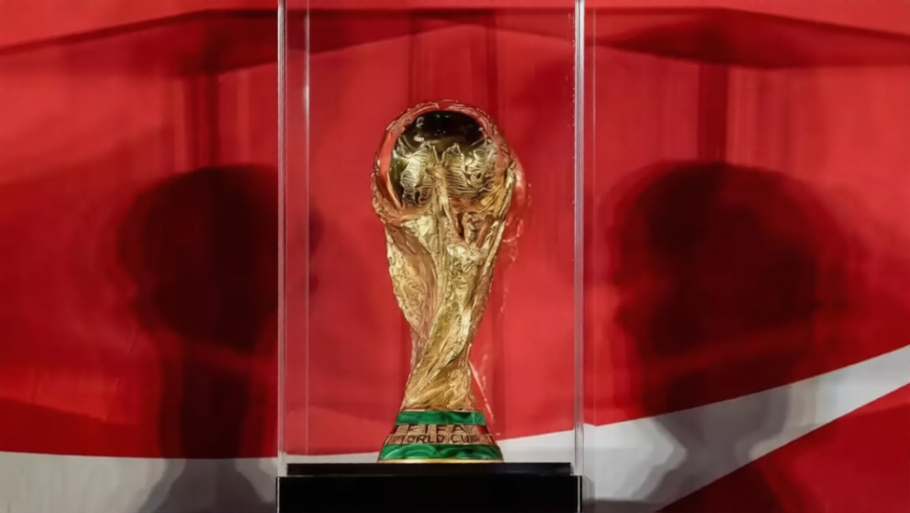 FIFA World Cup 2026: 11 जून से शुरू होगा इतिहास का सबसे बड़ा फीफा वर्ल्ड कप, पहली बार उतरेंगी 48 टीमें