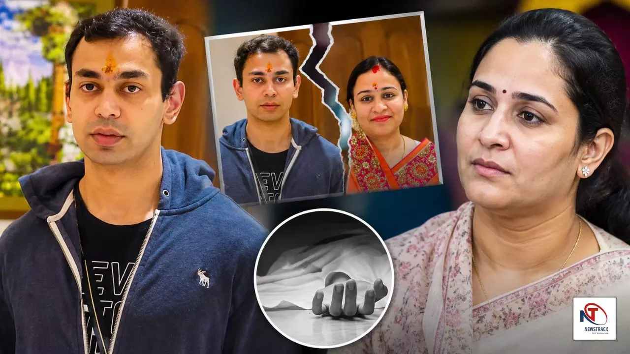 Prateek Yadav Death:लखनऊ में प्रतीक यादव का निधन, यादव परिवार से जुड़े विवादों ने फिर पकड़ी सुर्खियां Prateek Yadav Death:लखनऊ में प्रतीक यादव का निधन, यादव परिवार से जुड़े विवादों ने फिर पकड़ी सुर्खियां