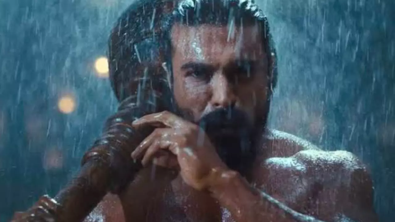 Peddi Movie Trailer: Ram Charan की नई फिल्म Peddi का ट्रेलर जल्द, रिलीज डेट को लेकर बढ़ी उत्सुकता