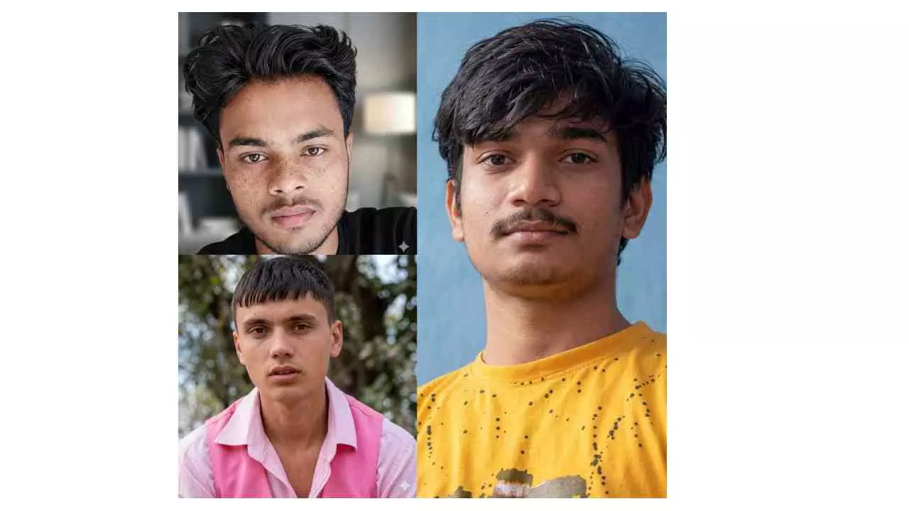 Hardoi News: हरदोई में दर्दनाक हादसा,तेज रफ्तार डंपर ने ली तीन युवकों की जान