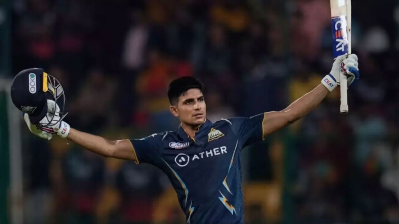 Shubman Gill: गुजरात टाइटंस की हार पर बोले शुभमन गिल — खराब फील्डिंग पड़ी भारी Shubman Gill: गुजरात टाइटंस की हार पर बोले शुभमन गिल — खराब फील्डिंग पड़ी भारी