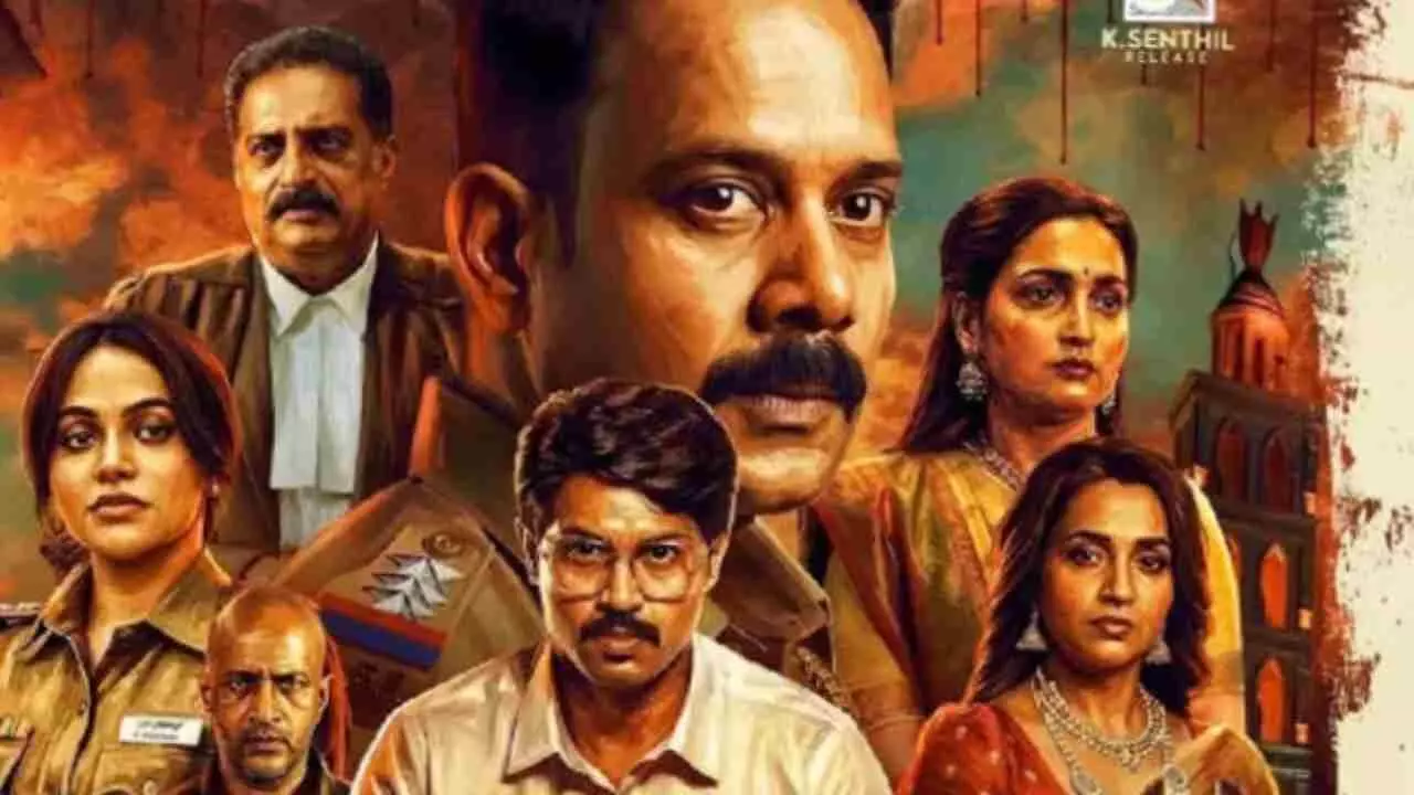 Best Crime Suspense Thriller Film: सस्पेंस और थ्रिल का जबरदस्त पैकेज है ये फिल्म, देखने के बाद भी नहीं हटेगी कहानी दिमाग से