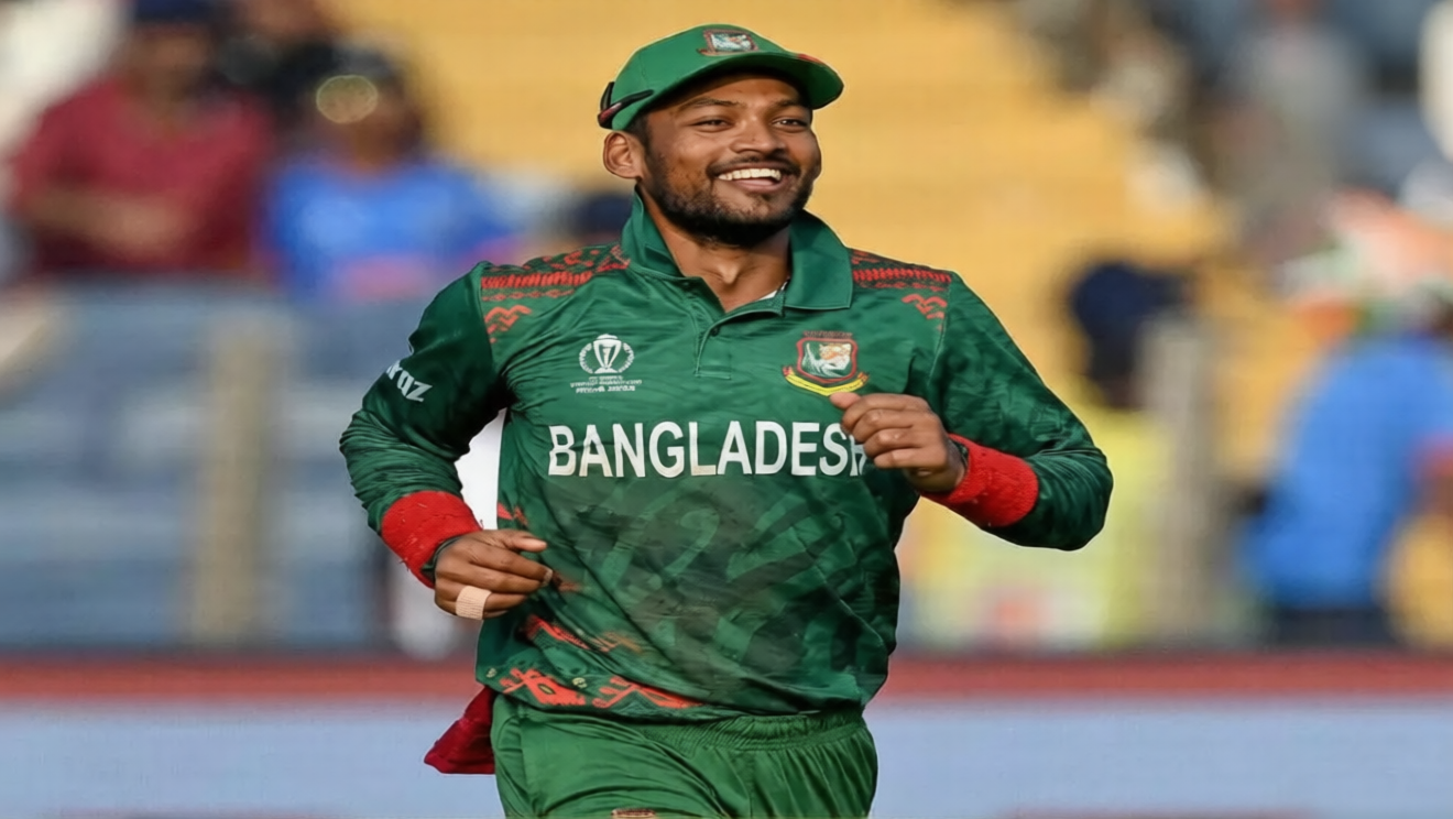 Cricket News:पाकिस्तान को रौंदने के बाद बांग्लादेश की बड़ी चुनौती, अब भारत-ऑस्ट्रेलिया से भिड़ने की तैयारी