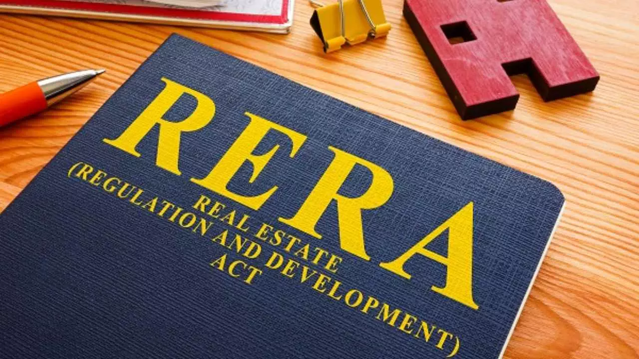 UP RERA Property Buying Tips 2026: फर्जी प्रोजेक्ट और विवादित जमीन से बचें, UP-RERA ने खरीदारों को किया आगाह