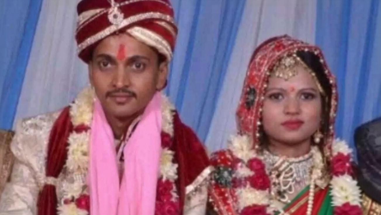 Bulandahahr News: Bulandshahr में तनु गोयल सुसाइड केस,पति समेत 4 पर FIR दर्ज Bulandahahr News: Bulandshahr में तनु गोयल सुसाइड केस,पति समेत 4 पर FIR दर्ज