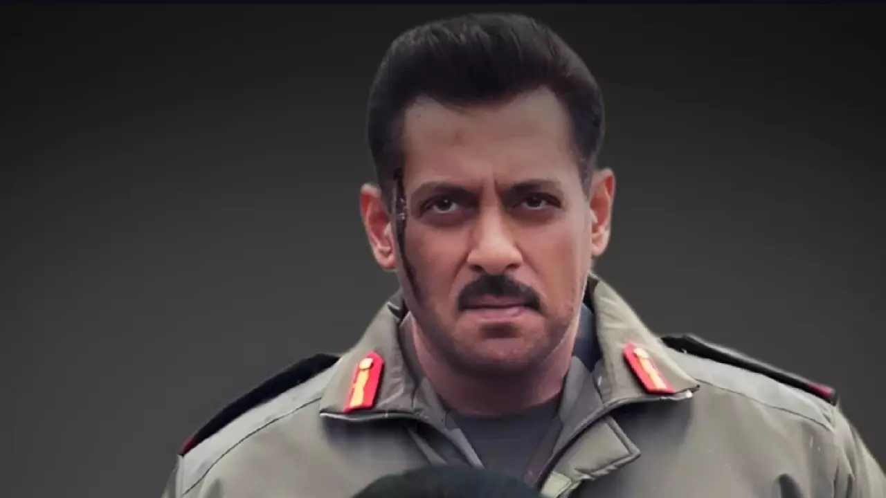 Maatrubhumi Movie Review: देशभक्ति, युद्ध और शांति का अनोखा मिश्रण बनेगी सलमान खान की फिल्म
