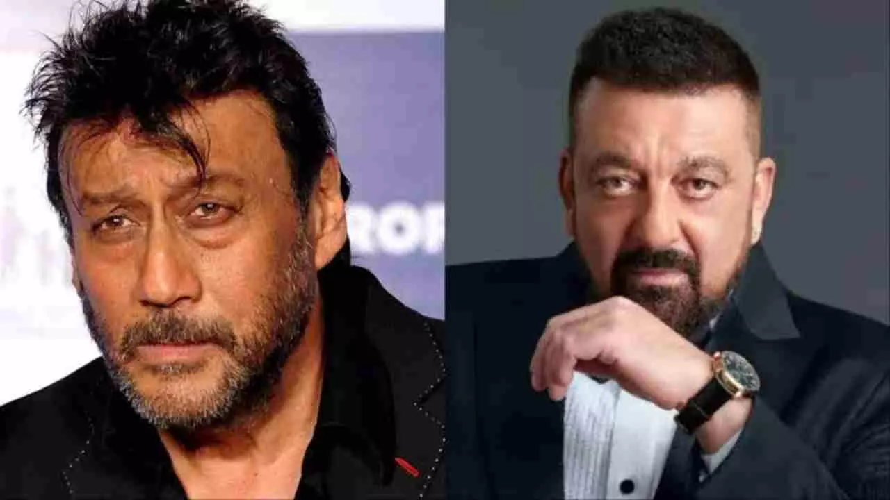 Khalnayak Returns Cast: संजय दत्त के साथ अब जैकी श्रॉफ भी आएंगे नजर, ‘खलनायक रिटर्न्स’ की स्टारकास्ट हुई और दमदार Khalnayak Returns Cast: संजय दत्त के साथ अब जैकी श्रॉफ भी आएंगे नजर, ‘खलनायक रिटर्न्स’ की स्टारकास्ट हुई और दमदार