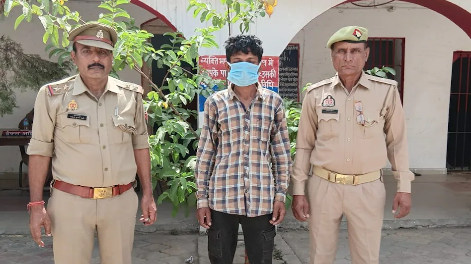 UP news : सहारनपुर में प्रेम संबंध बना विवाद का कारण, धर्म परिवर्तन के दबाव का आरोप