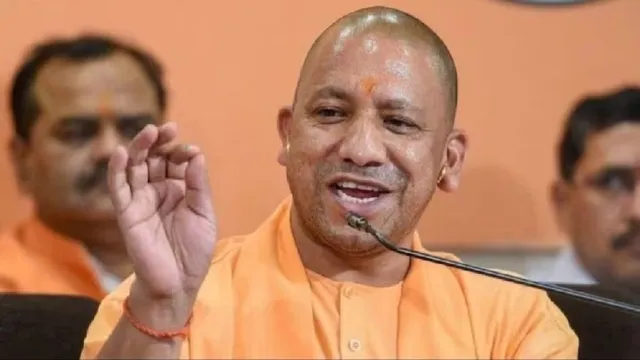 Yogi Cabinet Expansion: योगी मंत्रिमंडल में नए मंत्रियों की शपथ, राजभवन में दिखा उत्साह