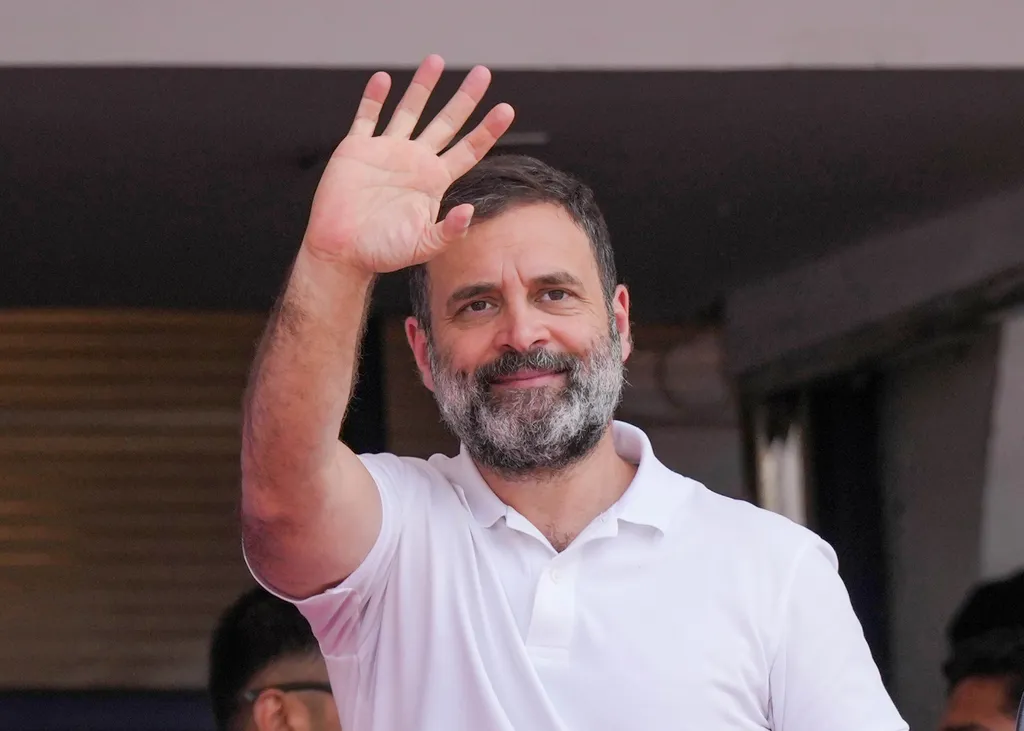 Rahul Gandhi Court Relief: हाईकोर्ट ने राहुल गांधी के खिलाफ याचिका ठुकराई