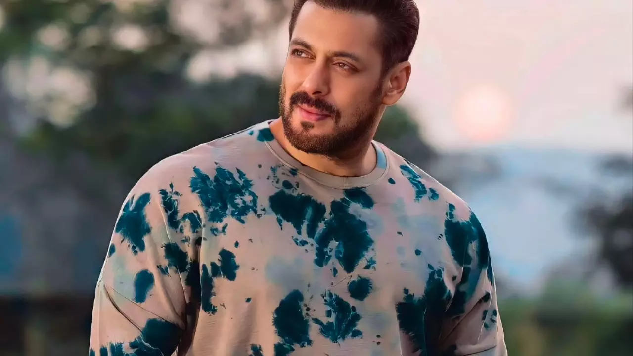 Salman Khan New Movie: सलमान खान की नई सुपरहीरो फिल्म में नजर आएंगी ये एक्ट्रेस