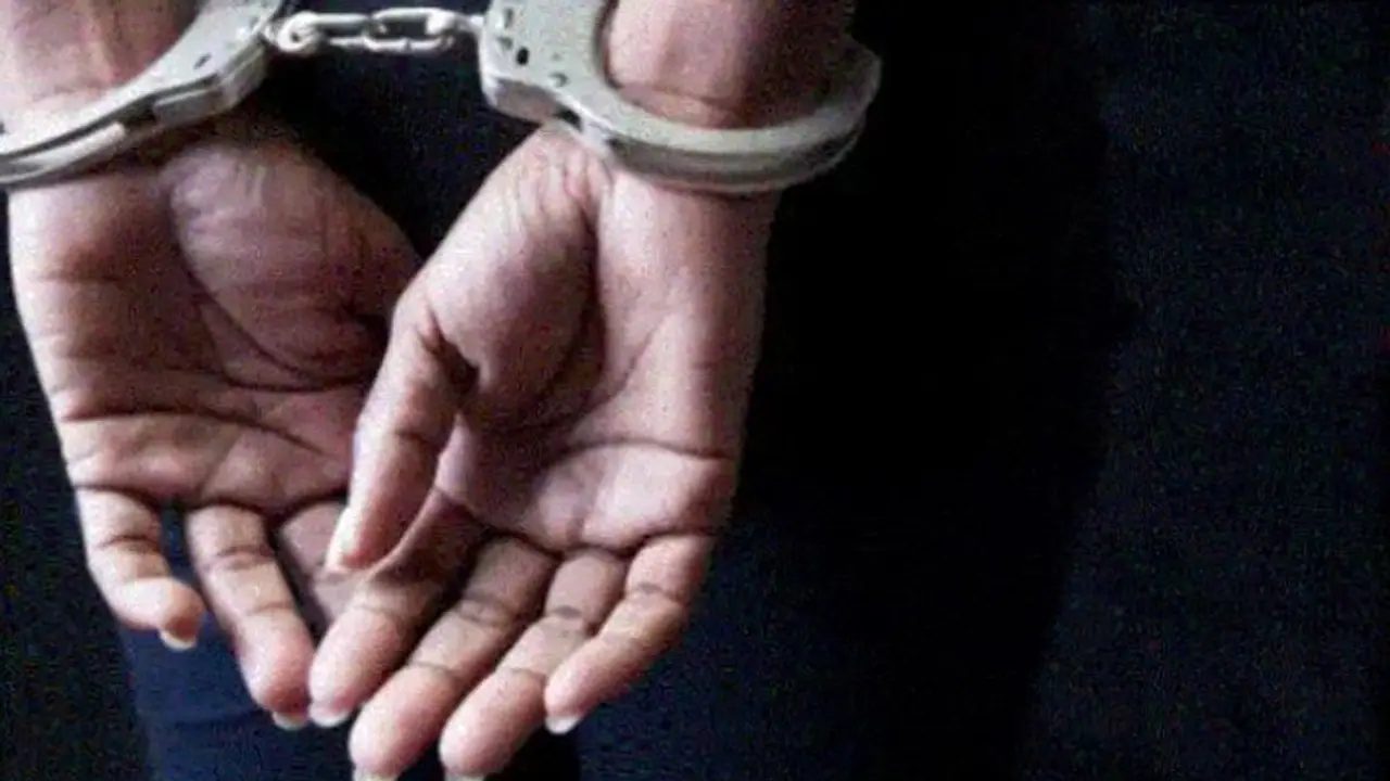 Lucknow news: कोतवाली कैसरबाग पुलिस की बड़ी सफलता, तीन शातिर चोरों की हुई गिरफ्तारी
