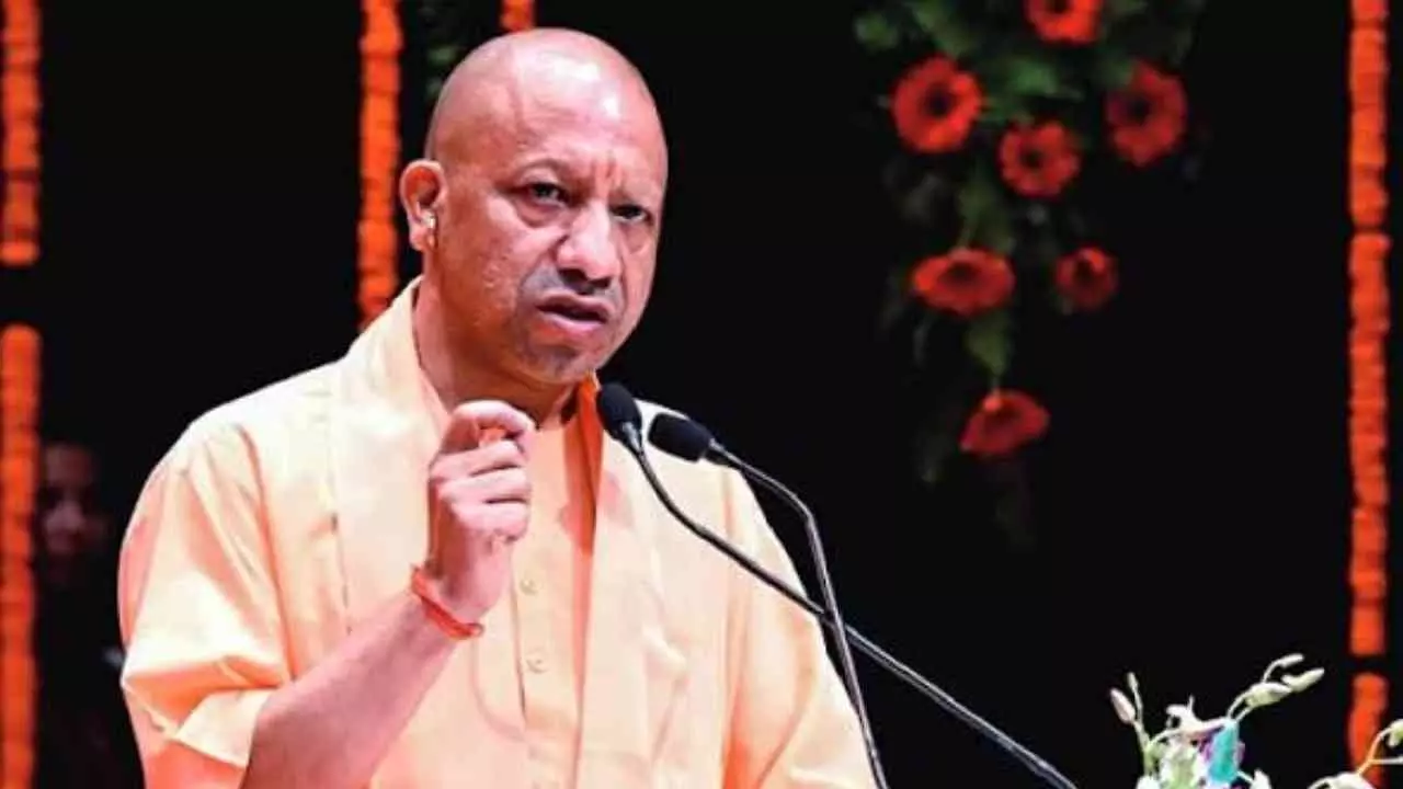 Lucknow News: दुर्घटनाएं रोकने की मुहिम तेज, एक सप्ताह में हजारों वाहनों पर हुई कार्रवाई