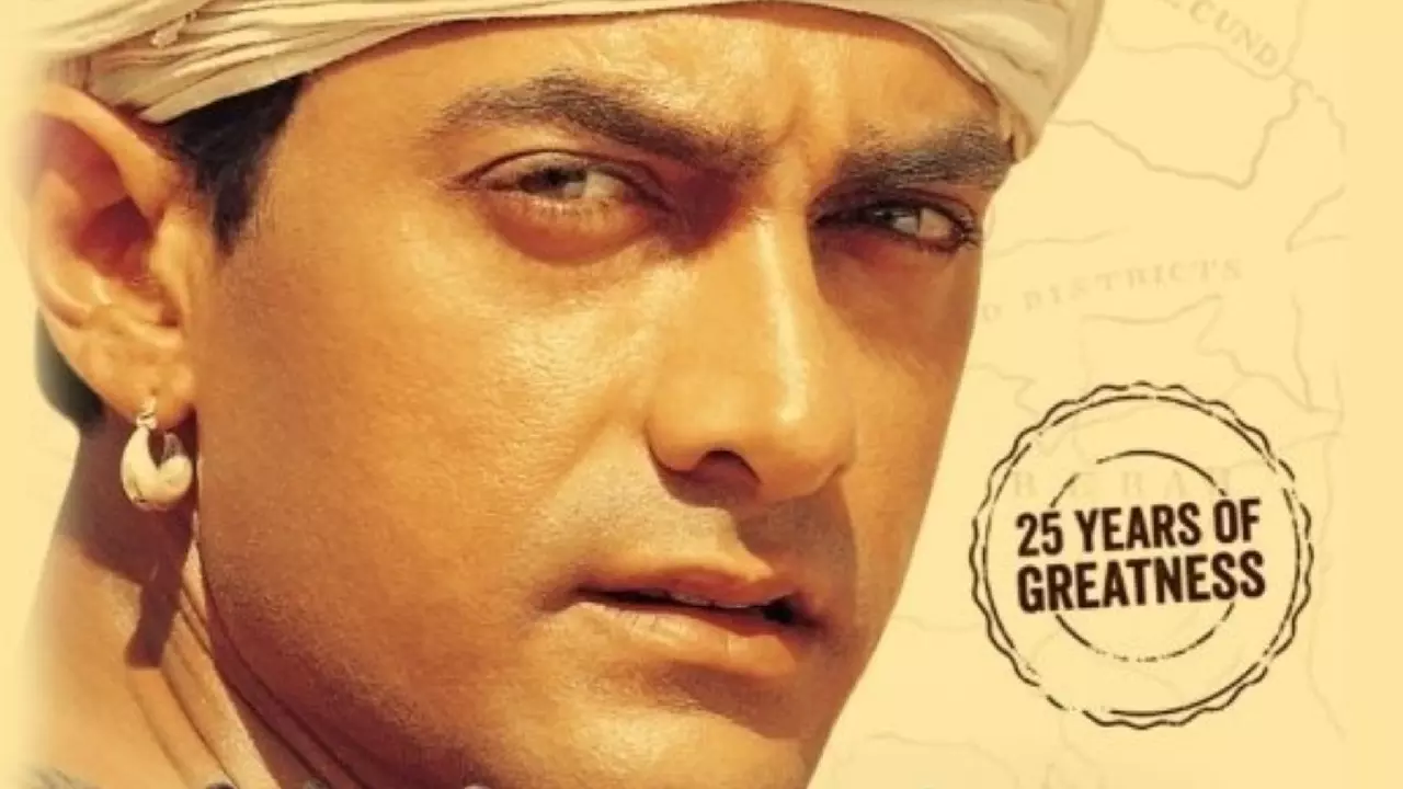 Aamir Khan Lagaan Movie Re-Release: 25 साल बाद फिर बड़े पर्दे पर लौटेगी ‘लगान’, रिलीज हुआ दमदार री-रिलीज ट्रेलर