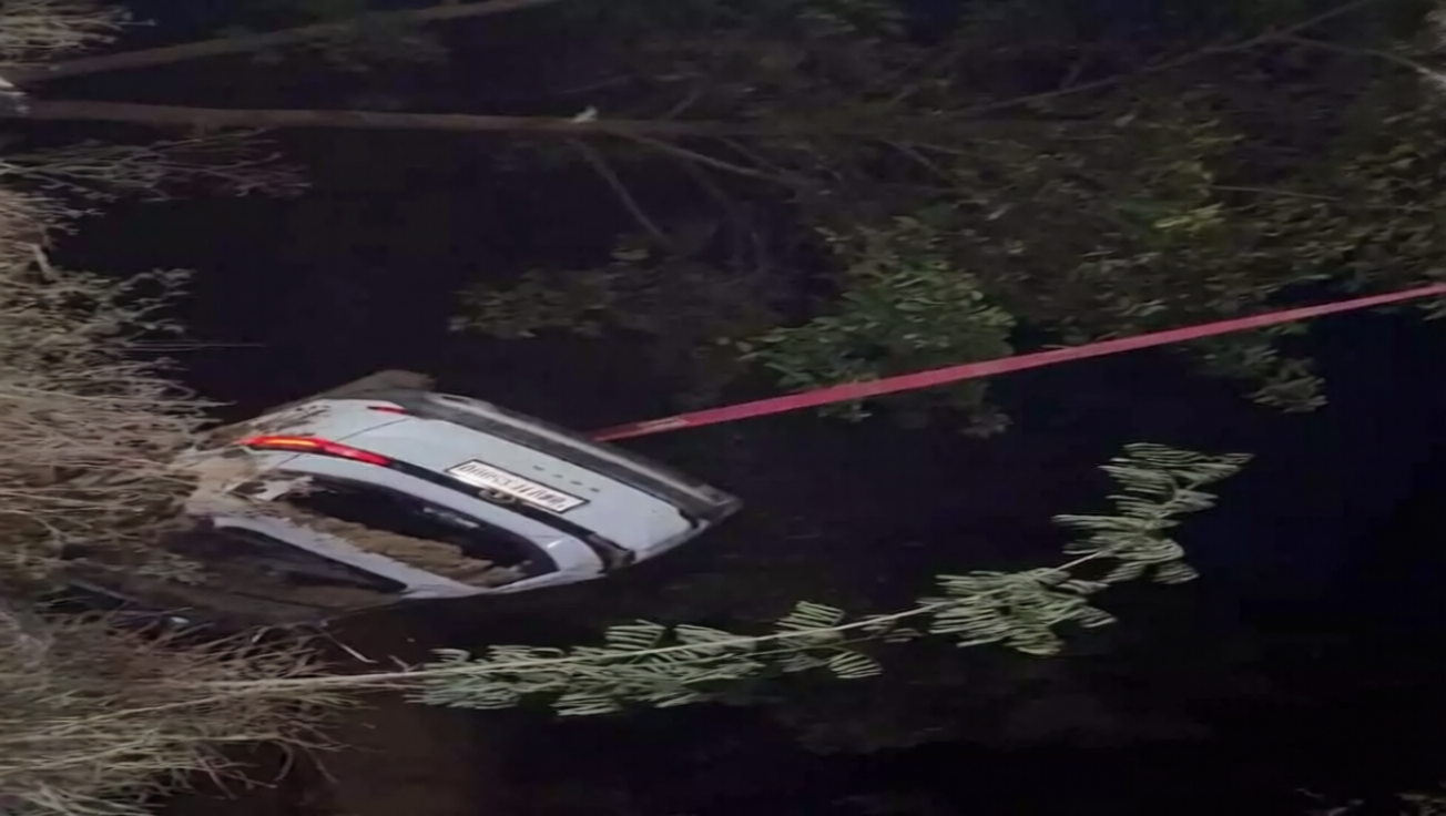 Arwal Accident: अरवल में दर्दनाक हादसा,नहर में गिरी अनियंत्रित कार, चार लोगों की मौत