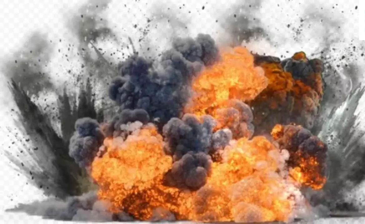 Uri Blast: उरी सेक्टर में बड़ा हादसा,एलओसी के पास धमाके में दो जवान शहीद