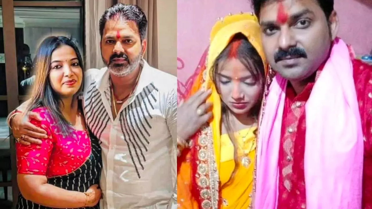 Pawan Singh Divorce: पवन सिंह-ज्योति सिंह का तलाक मामला फिर चर्चा में, कोर्ट में अटकी सुनवाई