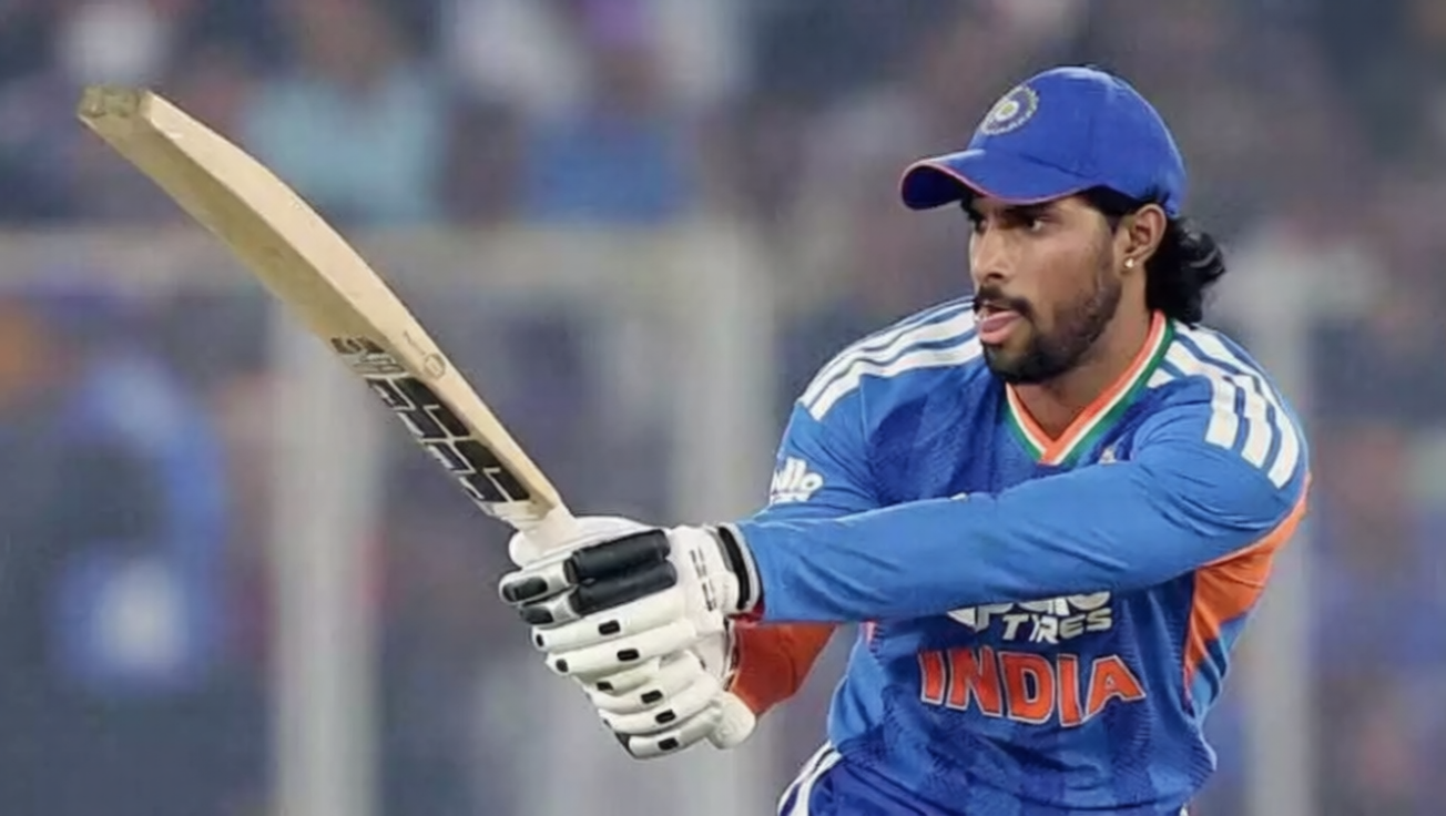 India vs Afghanistan: भारत ए ने ठोके 349 रन, प्रभसिमरन-ऋतुराज-तिलक के बल्ले से निकले अर्धशतक India vs Afghanistan: भारत ए ने ठोके 349 रन, प्रभसिमरन-ऋतुराज-तिलक के बल्ले से निकले अर्धशतक