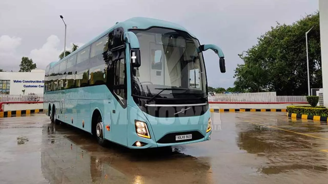 UP Transport Rule 2026: यूपी में नहीं चलेगी ‘डग्गामारी’, बाहरी राज्यों की बसों पर परिवहन विभाग का बड़ा एक्शन UP Transport Rule 2026: यूपी में नहीं चलेगी ‘डग्गामारी’, बाहरी राज्यों की बसों पर परिवहन विभाग का बड़ा एक्शन