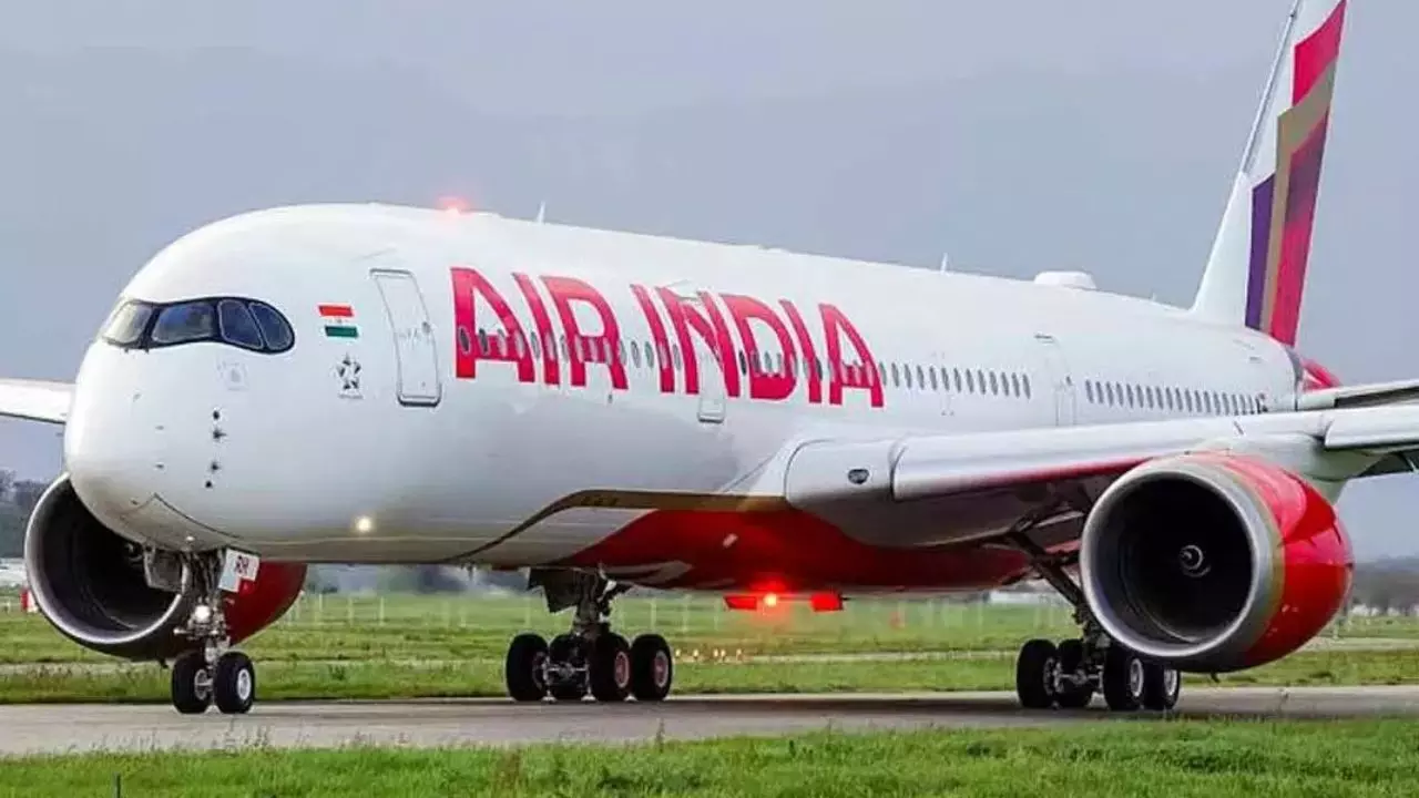 Air India Basic Fare 2026: Air India का बड़ा फैसला,अब सिर्फ उतना ही किराया दें, जितनी सुविधाओं का करेंगे इस्तेमाल
