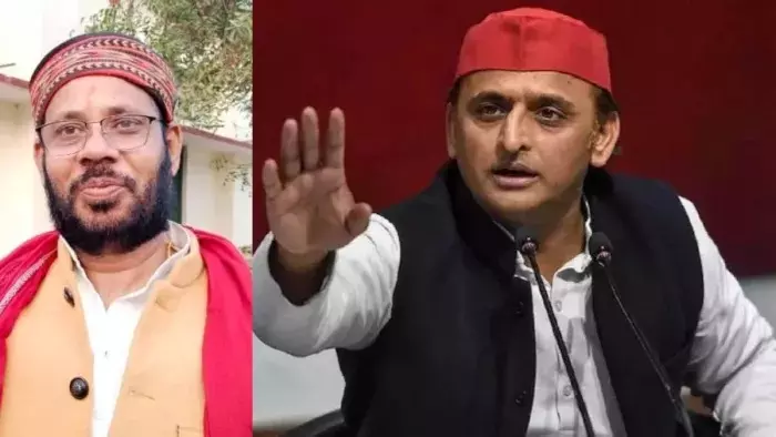 Manoj Pandey: ब्राह्मण राजनीति पर गरमाई सियासत, मनोज पांडेय ने सपा और अखिलेश को घेरा