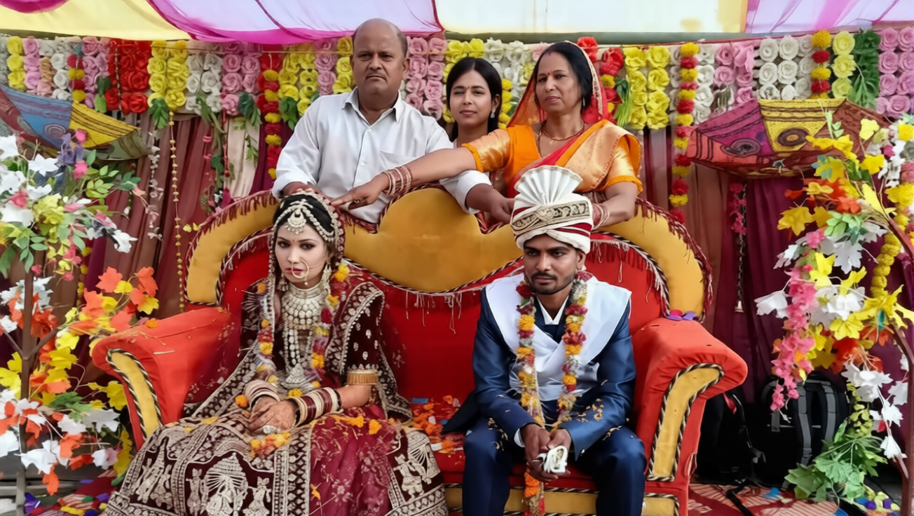 Auraiya News: शादी की रस्में पूरी, लेकिन नहीं हुई शादी, विवाद के बाद बिना दुल्हन लौटी बारात