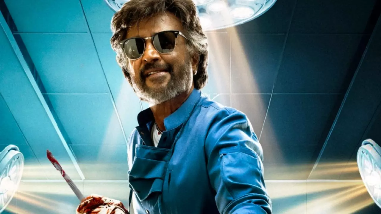 Rajinikanth: Rajinikanth की नई फिल्म ‘Thalaivar 173’ का टाइटल आया सामने? ‘धर्मन’ नाम से बढ़ी फैंस की उत्सुकता