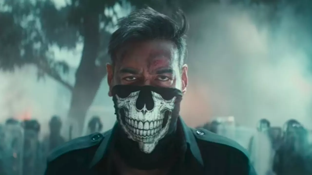 Ajay Devgn Film Chauhaan: ‘दृश्यम 3’ के बीच अजय देवगन की ‘चौहान’ की स्टार कास्ट से उठा पर्दा, ये सितारे आएंगे नजर