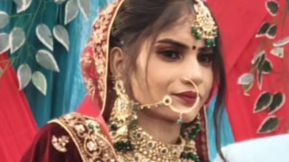 Bijnor News: शादी के 50 दिन बाद नवविवाहिता की संदिग्ध मौत, दहेज हत्या का आरोप