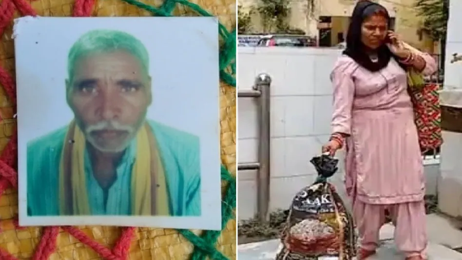 Gonda News: पहले कोबरा को किया काबू, फिर इलाज के दौरान मौत, गोंडा के सपेरे की बहादुरी की हो रही चर्चा