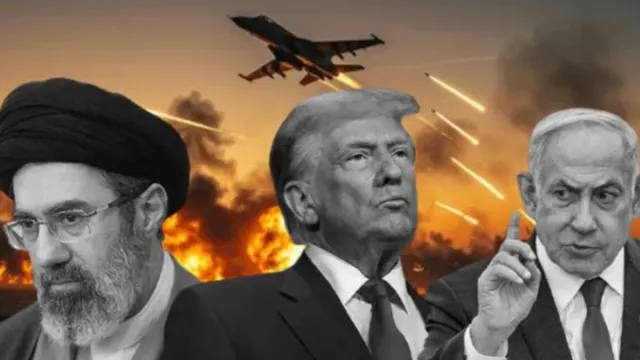 Israel’s warning :  US-Iran शांति समझौते से नाराज इजरायल! रक्षा मंत्री बोले- लेबनान में सेना रहेगी तैनात