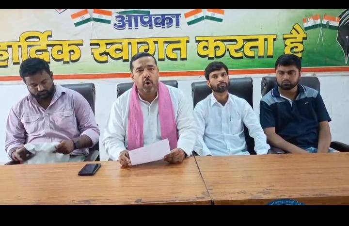 Bareilly News: बरेली के विकास पर गंभीर सवाल, भाजपा सरकार और प्रशासन दे जवाब