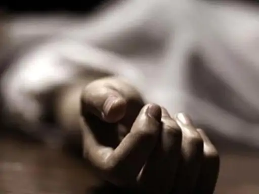 Sonbhadra News: सोनभद्र में 16 वर्षीय किशोरी का शव फंदे से लटका मिला, गांव में पसरा मातम