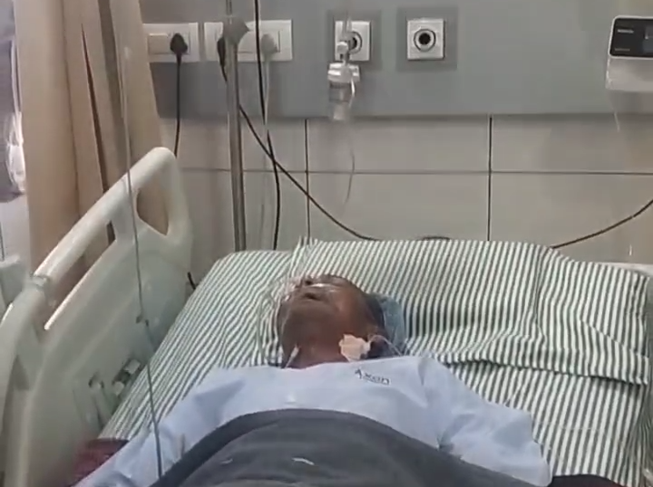Maharashtra News: वृद्ध किसान के हाथ-पैर बांधकर जबरन पिलाया जहर, चार आरोपियों पर केस दर्ज