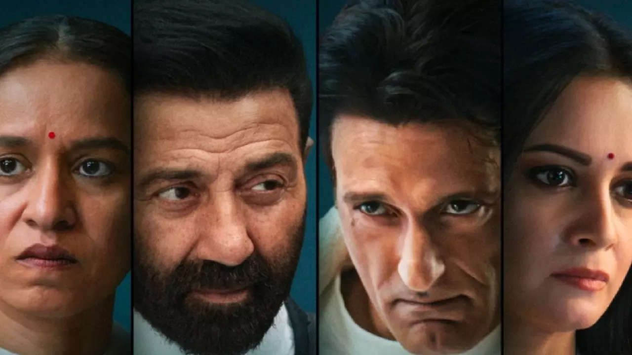 Ikka Movie Review: दमदार एक्टिंग के बावजूद कहानी में दिखी कमी, पढ़ें नेटफ्लिक्स की नई फिल्म का रिव्यू