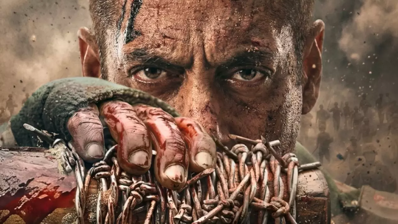 Salman Khan Maatrubhumi Movie : रीशूट और नाम बदलने के बाद कब सिनेमाघरों में आएगी सलमान की फिल्म?