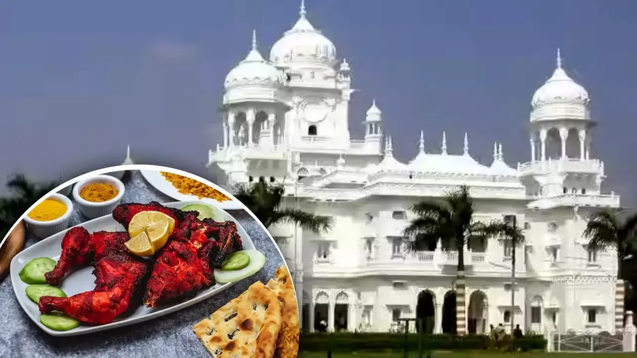 KGMU Bans Non-Veg Food: लखनऊ के KGMU के सभी 18 हॉस्टलों में नॉनवेज पर बैन, अब मिलेगा सिर्फ शाकाहारी भोजन