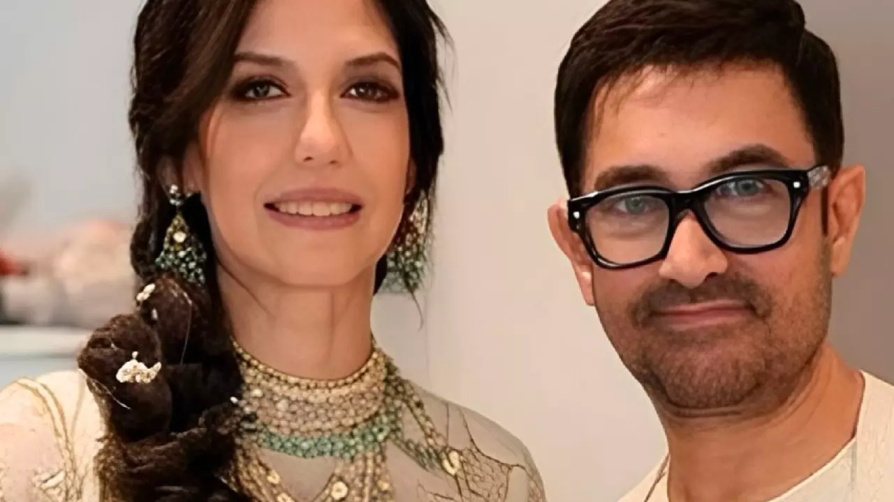 Aamir Khan Controversy: तीसरी शादी के बाद बढ़ीं मुश्किलें, फतवा और धमकी के दावों से चर्चा तेज
