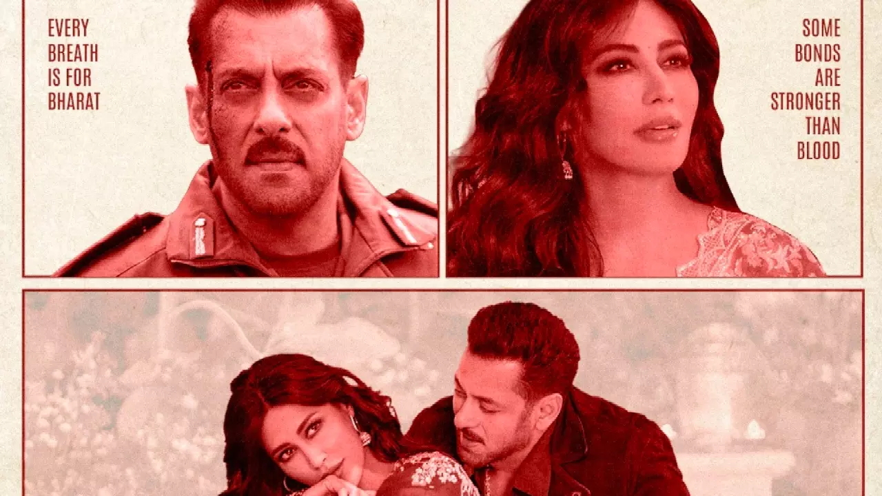 Salman Khan Maatrubhumi Movie: टाइटल बदलने और रीशूट के बाद ‘मातृभूमि’ का नया पोस्टर रिलीज, फिर चर्चा में फिल्म Salman Khan Maatrubhumi Movie: टाइटल बदलने और रीशूट के बाद ‘मातृभूमि’ का नया पोस्टर रिलीज, फिर चर्चा में फिल्म